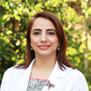 Dr. Eman Sbaity, Lebanon