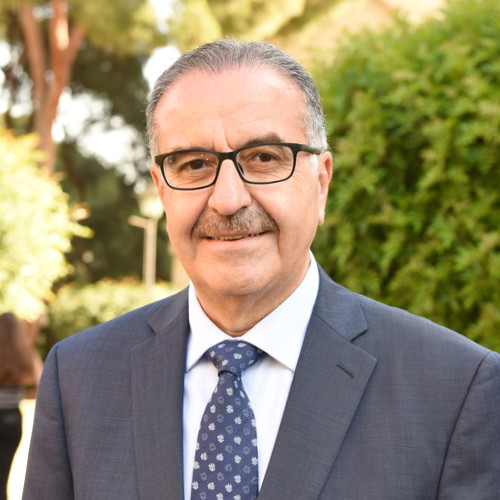 Dr. Jamal Hoballah, Lebanon Dr. Jamal Hoballah, Lebanon