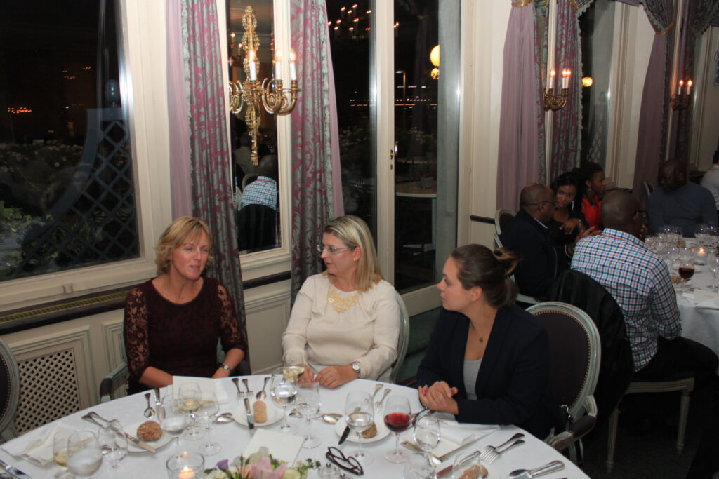 The 6th Global Humanitarian Aviation Conference & ExhibitionUS Economy Expo GHAC