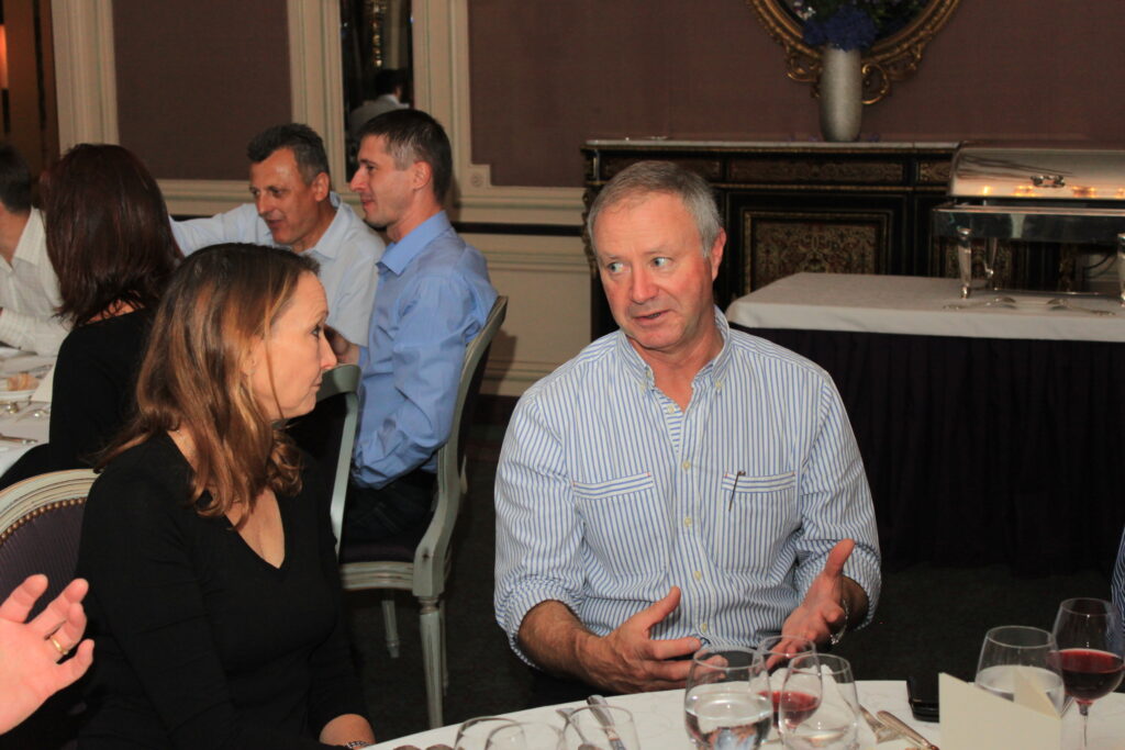 The 6th Global Humanitarian Aviation Conference & ExhibitionUS Economy Expo GHAC