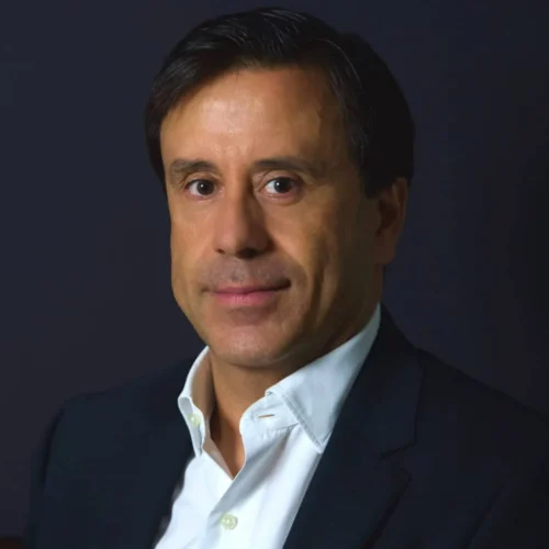 Prof. Miguel Gonçalves Ferreira