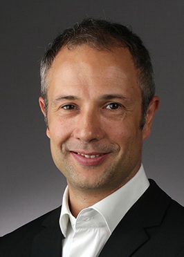 Prof. Dr. Holger G. Gassner