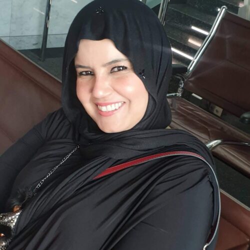 Dr. Hala Milad Mohamed Burzeiza Dr. Hala Milad Mohamed Burzeiza