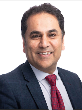 Mr. SHAHZADA AHMED Mr. SHAHZADA AHMED