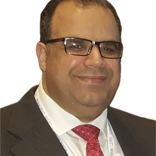 Prof. Dr. Mohamed Ellabban Prof. Dr. Mohamed Ellabban