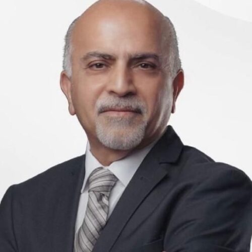Dr. Abdul Reda Lari Dr. Abdul Reda Lari