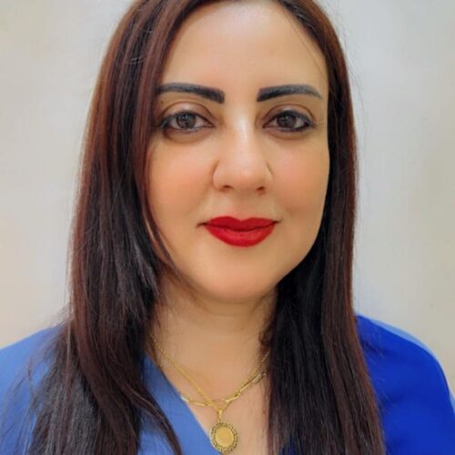 Dr. Lamees Arabiyat Dr. Lamees Arabiyat