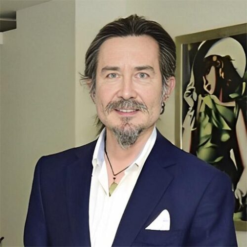 Prof. Dr. Naci Celik