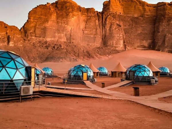 Jordan Journeys... Prestige Tours - Image 4