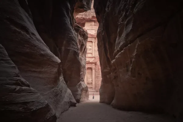 Jordan Journeys... Prestige Tours - Image 9