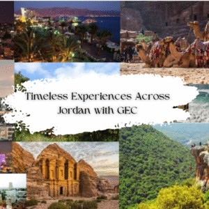 Jordan Journeys... Prestige Tours