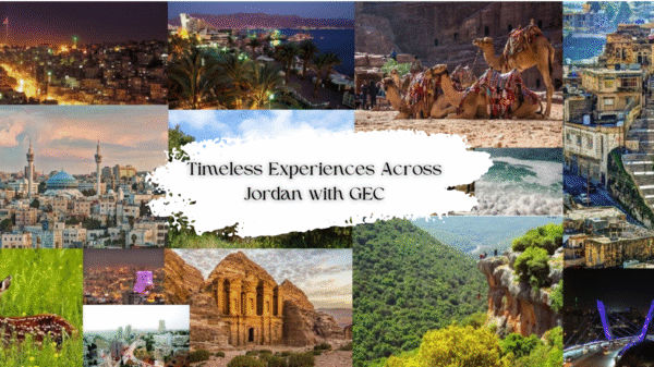 Jordan Journeys... Prestige Tours