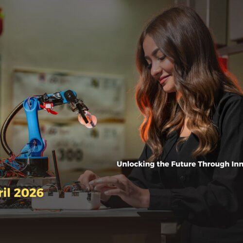 EduVision Jordan 2026