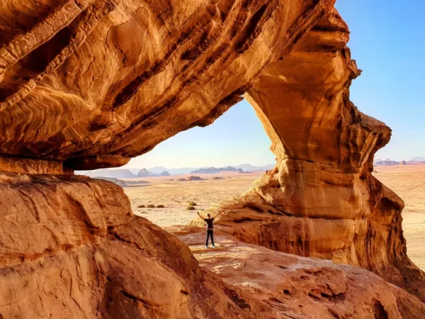 Jordan Journeys... Prestige Tours - Image 7
