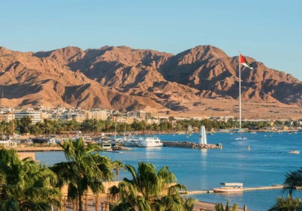 Jordan Journeys... Prestige Tours - Image 8