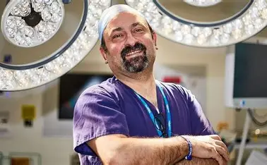 Dr. Zaid Hamady Dr. Zaid Hamady