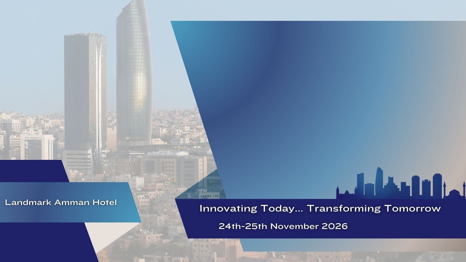 APhMAC 2026 advances with a bold vision Innovating Today… Transforming Tomorrow. This year, we look beyond traditional marketing to a future shaped by AI, digital ecosystems, and innovation across